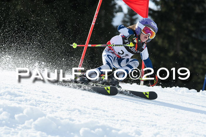 Schongauer Zwergerlrennen 2019