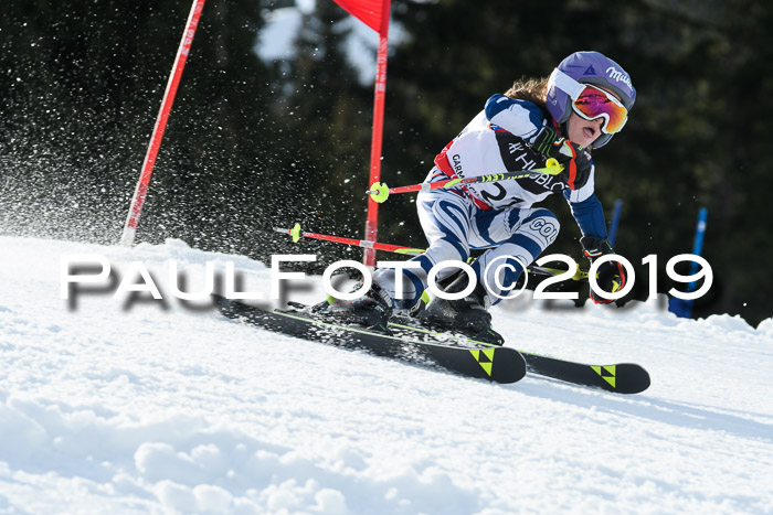 Schongauer Zwergerlrennen 2019