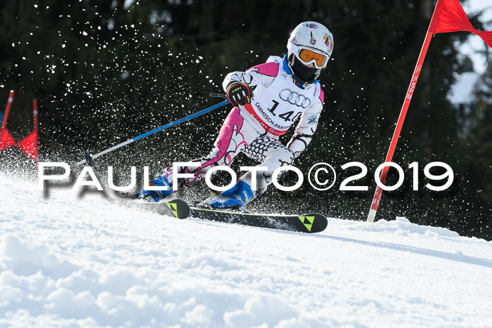 Schongauer Zwergerlrennen 2019