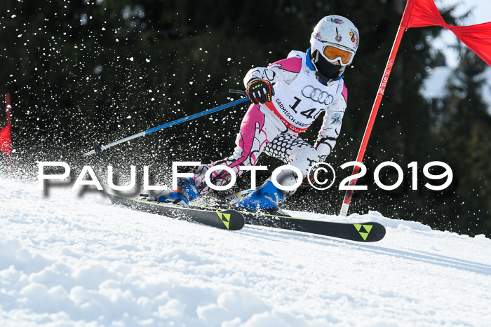 Schongauer Zwergerlrennen 2019