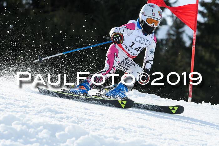 Schongauer Zwergerlrennen 2019