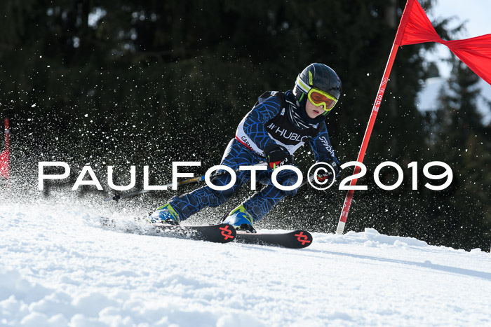 Schongauer Zwergerlrennen 2019