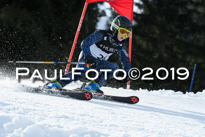 Schongauer Zwergerlrennen 2019