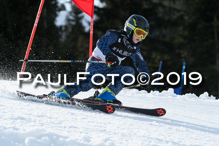 Schongauer Zwergerlrennen 2019