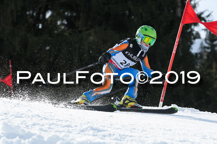 Schongauer Zwergerlrennen 2019
