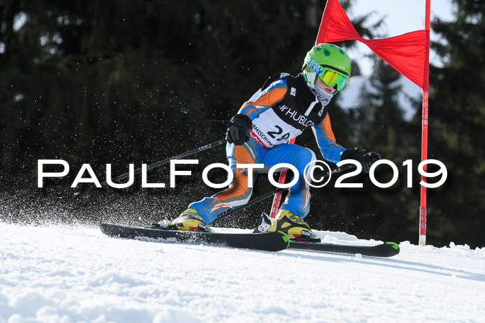 Schongauer Zwergerlrennen 2019