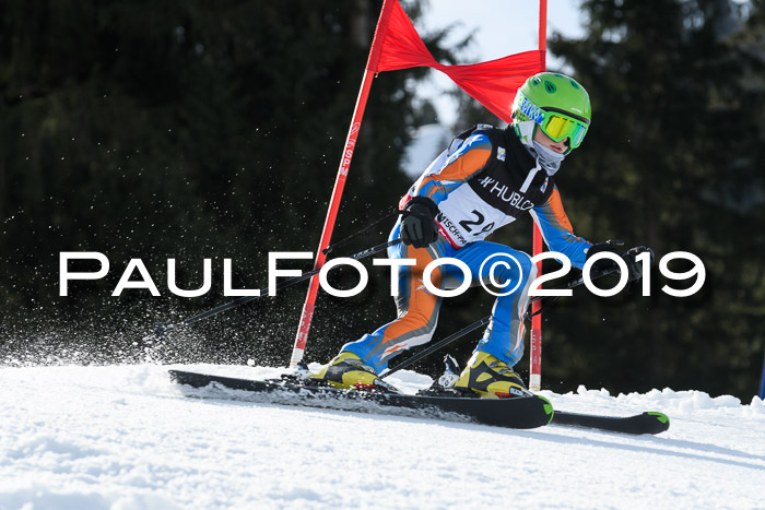 Schongauer Zwergerlrennen 2019