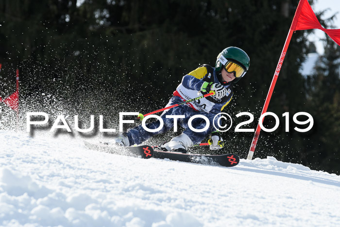 Schongauer Zwergerlrennen 2019
