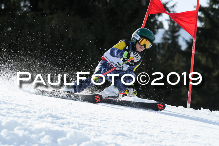 Schongauer Zwergerlrennen 2019