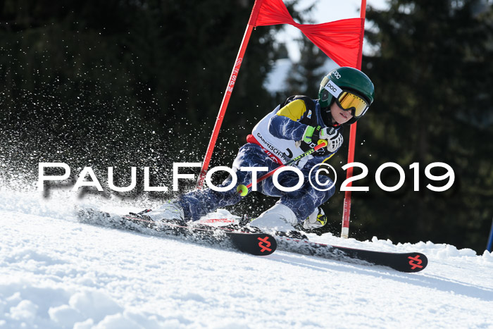 Schongauer Zwergerlrennen 2019
