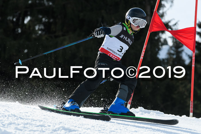 Schongauer Zwergerlrennen 2019