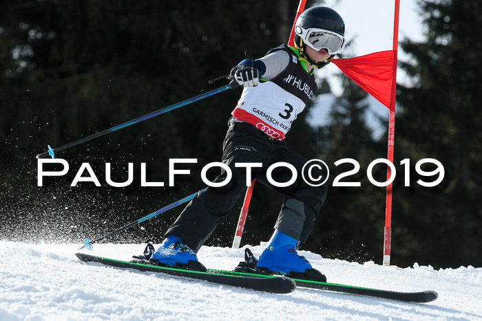 Schongauer Zwergerlrennen 2019