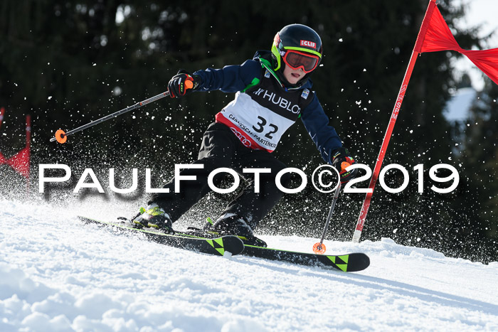 Schongauer Zwergerlrennen 2019