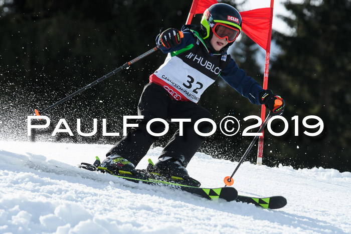 Schongauer Zwergerlrennen 2019