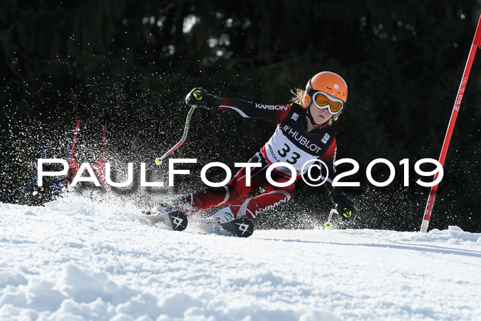 Schongauer Zwergerlrennen 2019
