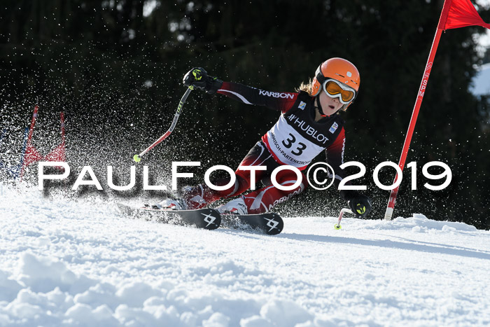 Schongauer Zwergerlrennen 2019