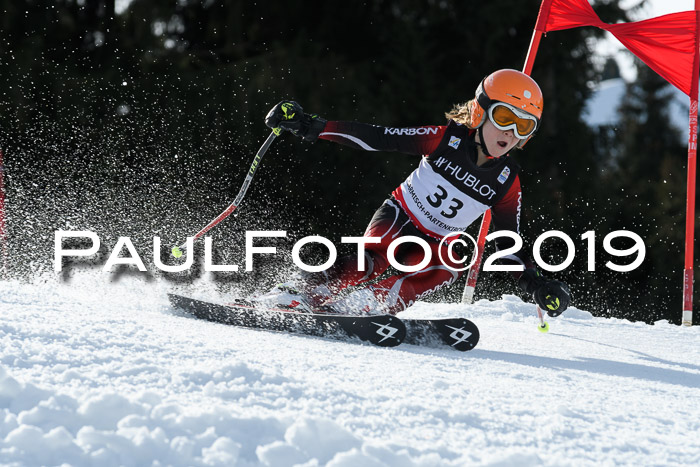 Schongauer Zwergerlrennen 2019