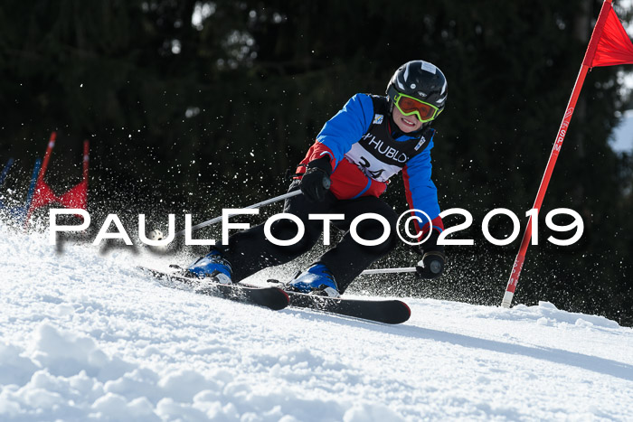 Schongauer Zwergerlrennen 2019