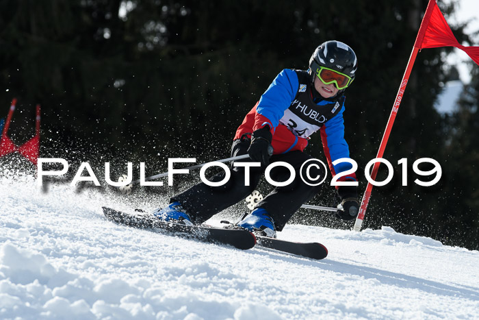 Schongauer Zwergerlrennen 2019