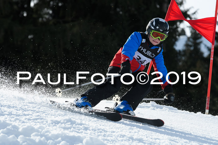 Schongauer Zwergerlrennen 2019