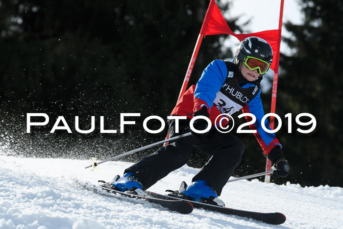 Schongauer Zwergerlrennen 2019