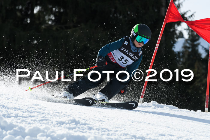 Schongauer Zwergerlrennen 2019