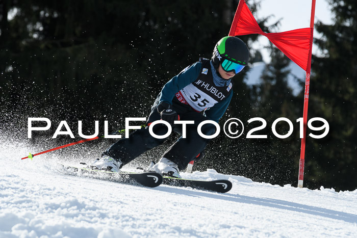 Schongauer Zwergerlrennen 2019