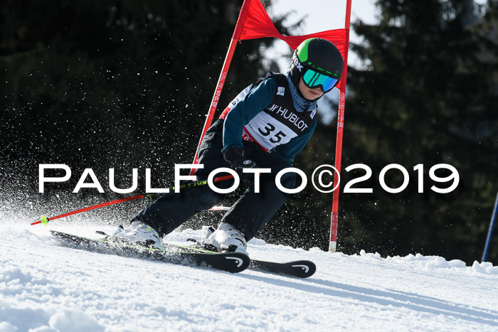 Schongauer Zwergerlrennen 2019