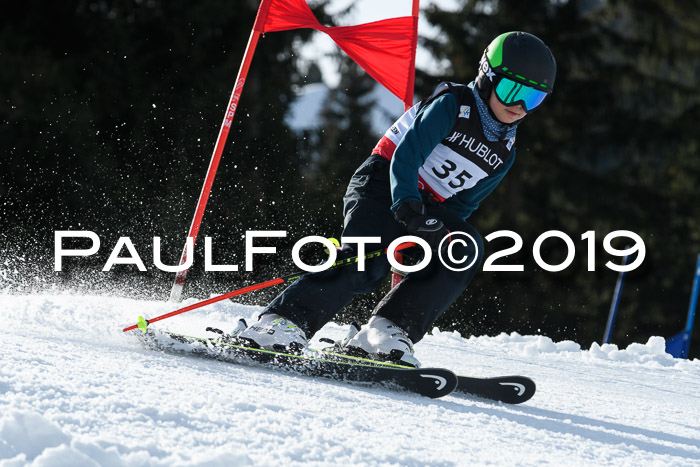 Schongauer Zwergerlrennen 2019