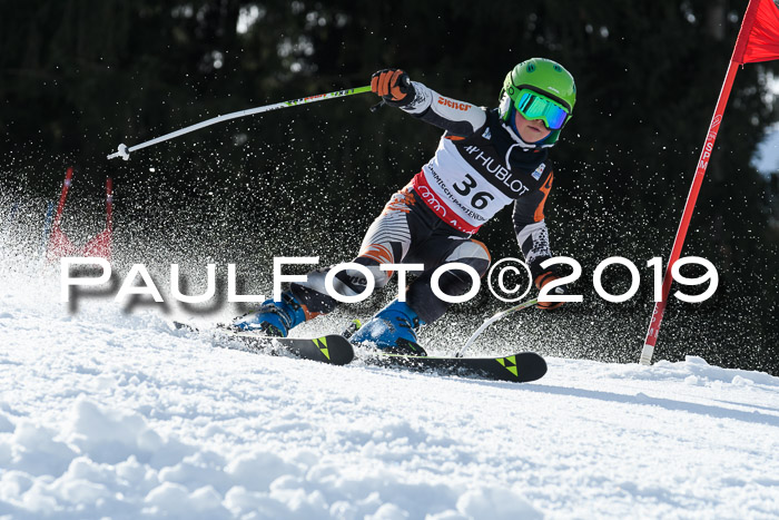 Schongauer Zwergerlrennen 2019