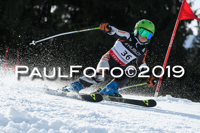 Schongauer Zwergerlrennen 2019