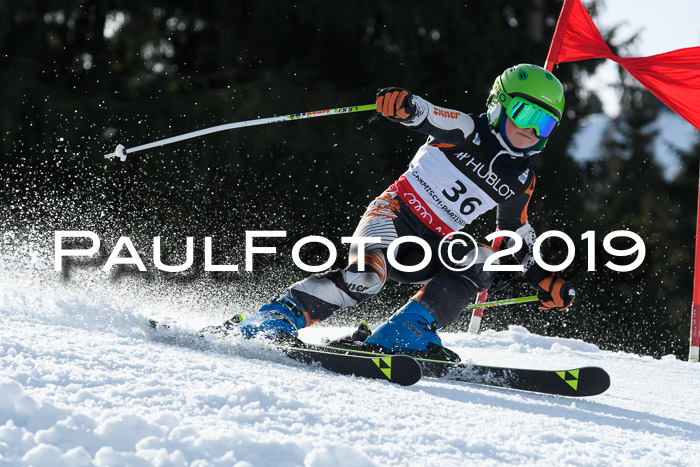 Schongauer Zwergerlrennen 2019