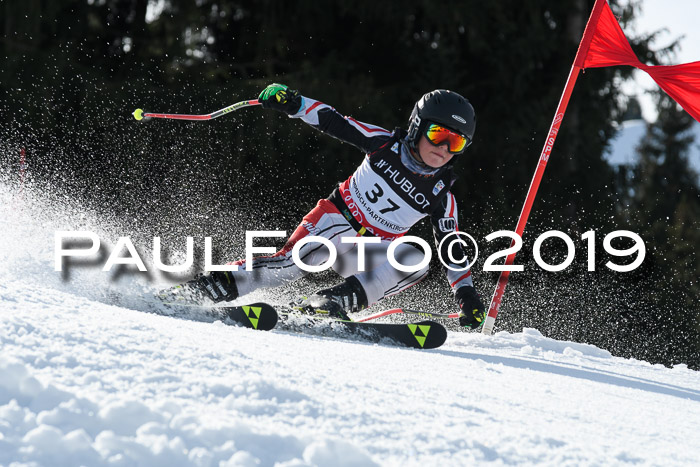 Schongauer Zwergerlrennen 2019