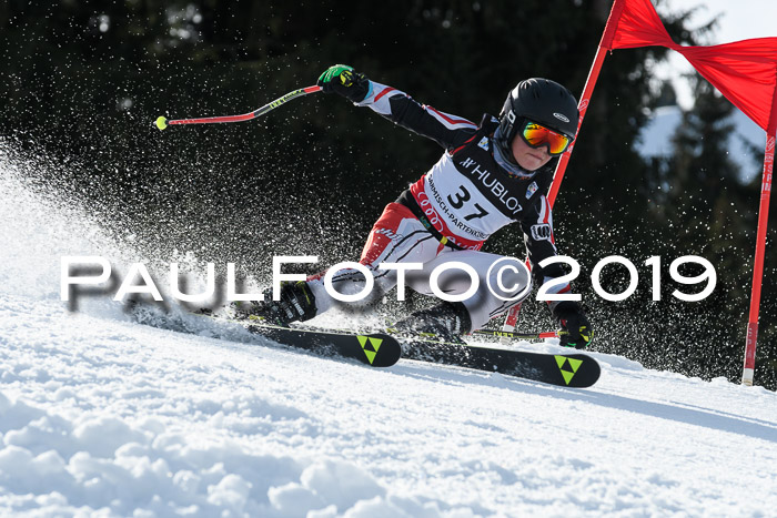 Schongauer Zwergerlrennen 2019