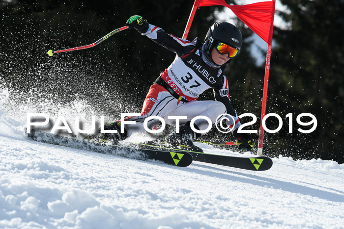 Schongauer Zwergerlrennen 2019