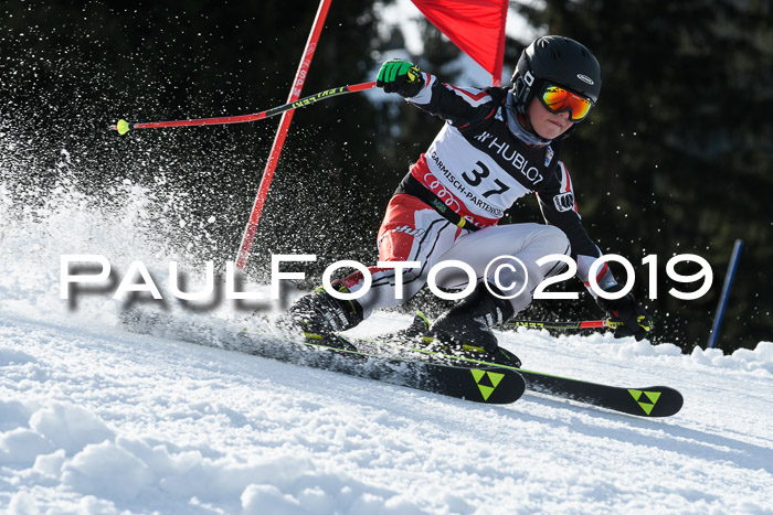 Schongauer Zwergerlrennen 2019