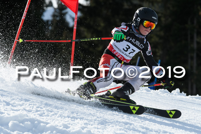 Schongauer Zwergerlrennen 2019