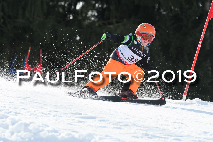 Schongauer Zwergerlrennen 2019
