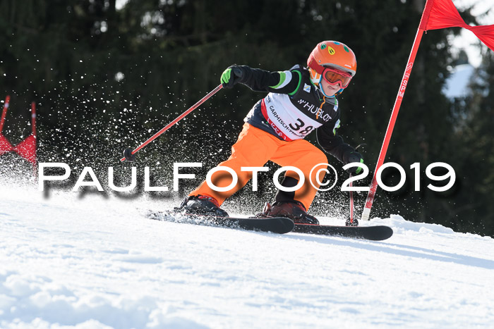 Schongauer Zwergerlrennen 2019