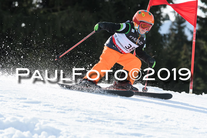 Schongauer Zwergerlrennen 2019