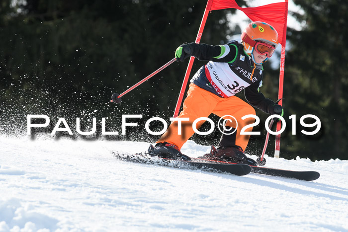 Schongauer Zwergerlrennen 2019