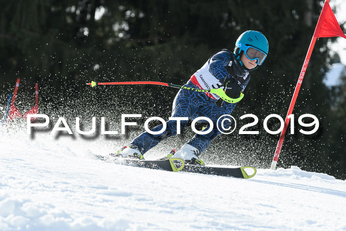 Schongauer Zwergerlrennen 2019