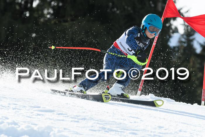 Schongauer Zwergerlrennen 2019