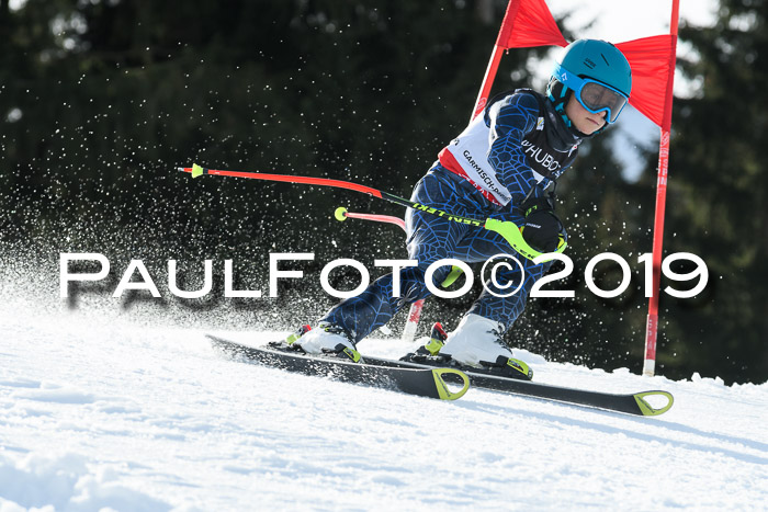 Schongauer Zwergerlrennen 2019