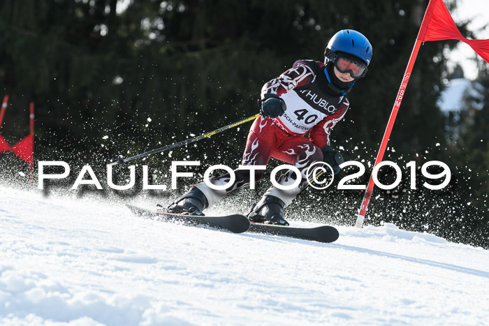 Schongauer Zwergerlrennen 2019
