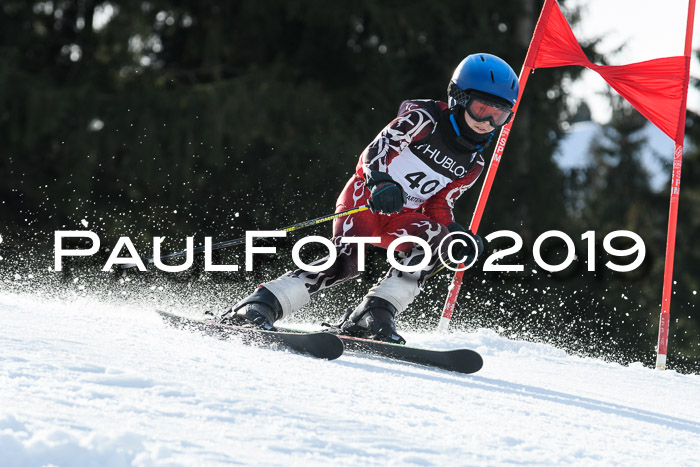 Schongauer Zwergerlrennen 2019