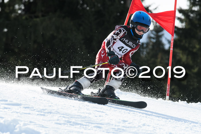 Schongauer Zwergerlrennen 2019