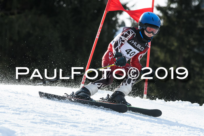 Schongauer Zwergerlrennen 2019
