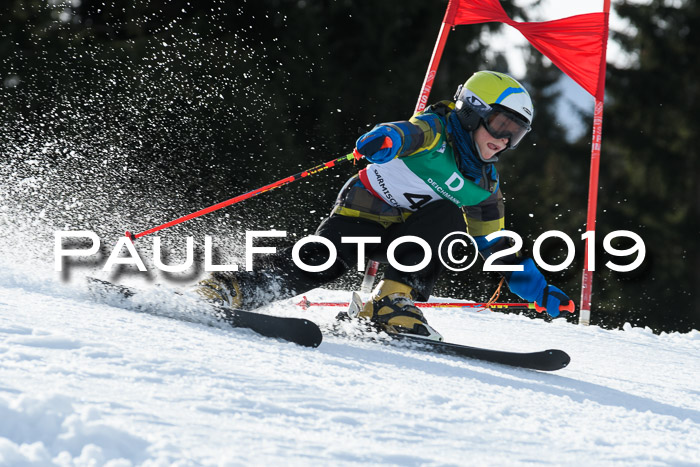 Schongauer Zwergerlrennen 2019