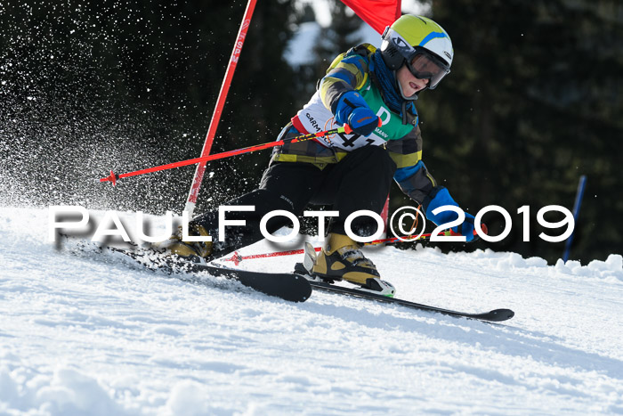 Schongauer Zwergerlrennen 2019